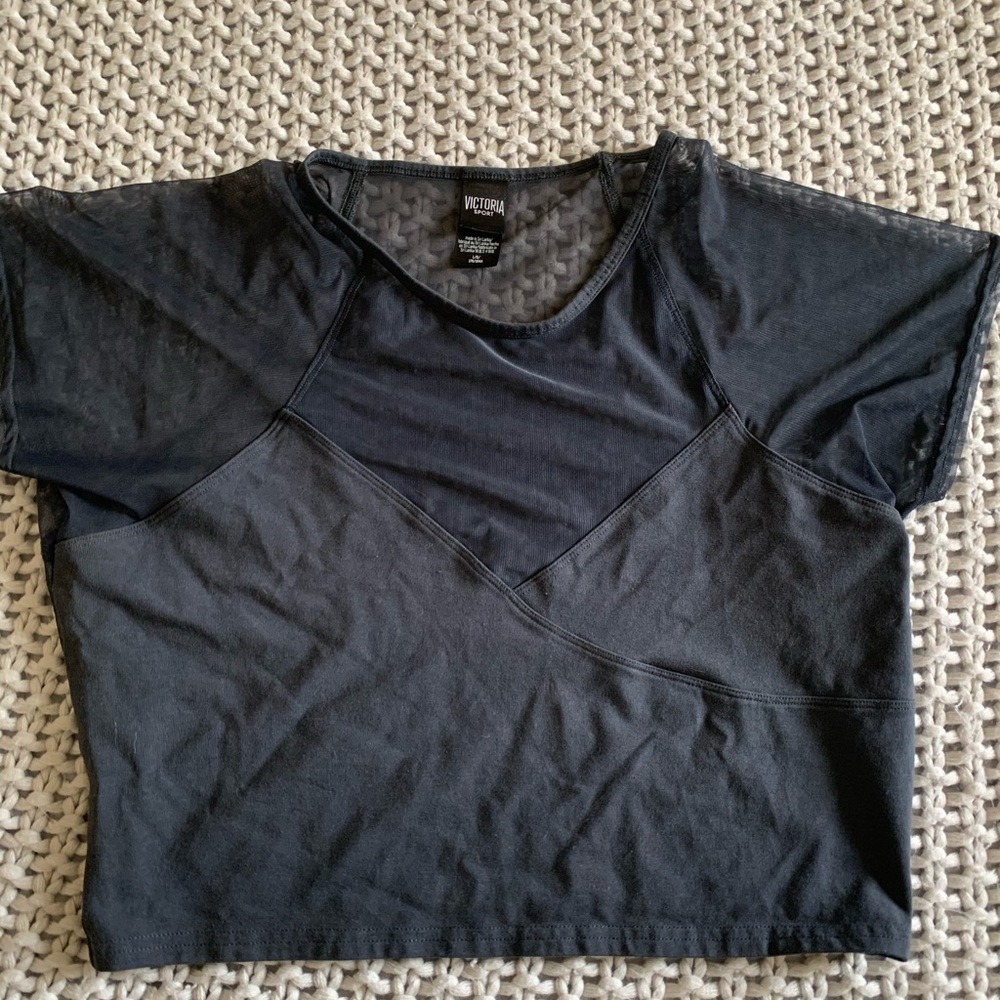Victoria’s Secret Crop Top
